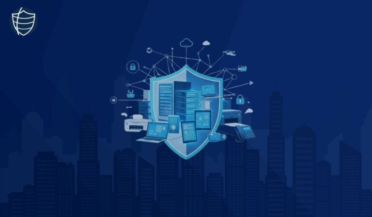 Curated visual reference: Gallery Detail: 5 Essential Cybersecurity Measures For Smes In 2026