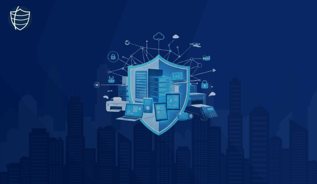 The 5 Essential Security Measures for Small and Medium-sized Enterprises (SMEs)