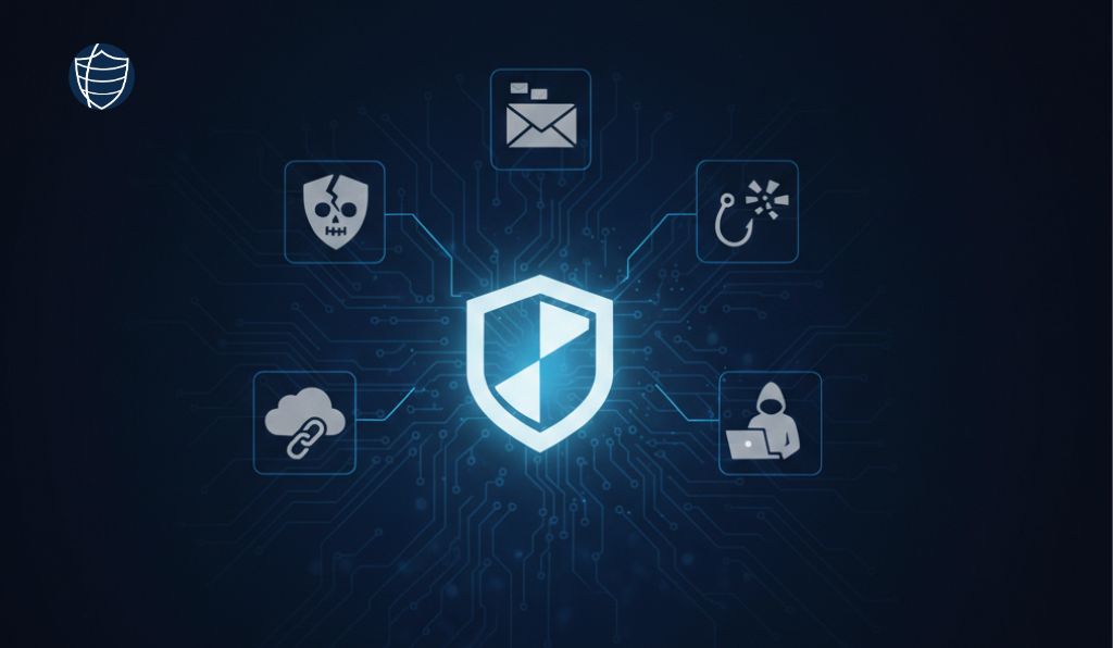 Cybersecurity risks for Canadian Business