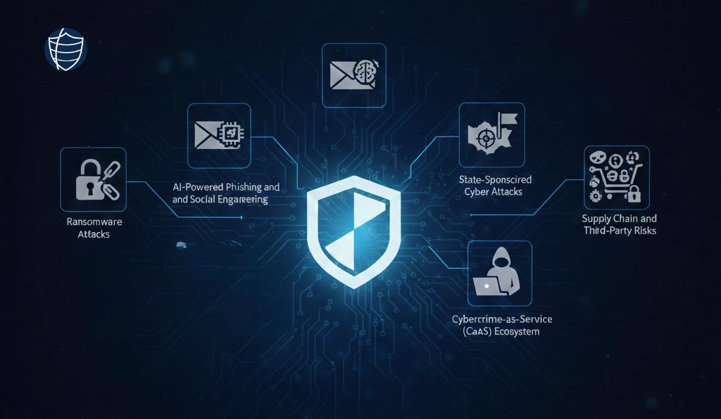 cybersecurity risks for Canadian Business